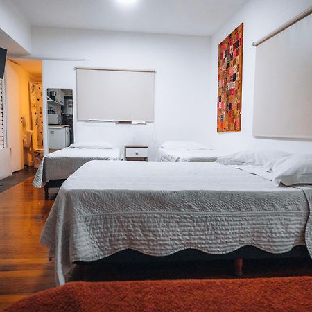 Hostal Con Piscina En Palermo Soho! Buenos Aires Buitenkant foto