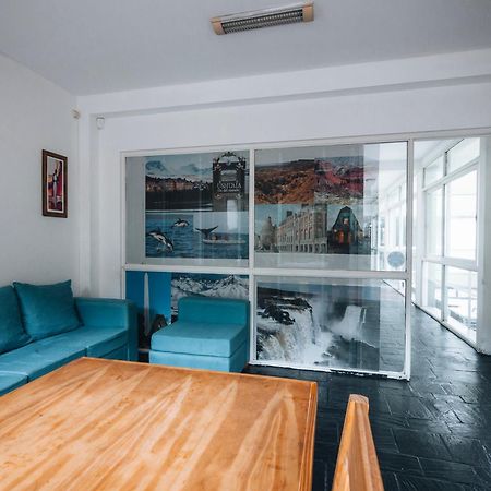 Hostal Con Piscina En Palermo Soho! Buenos Aires Buitenkant foto