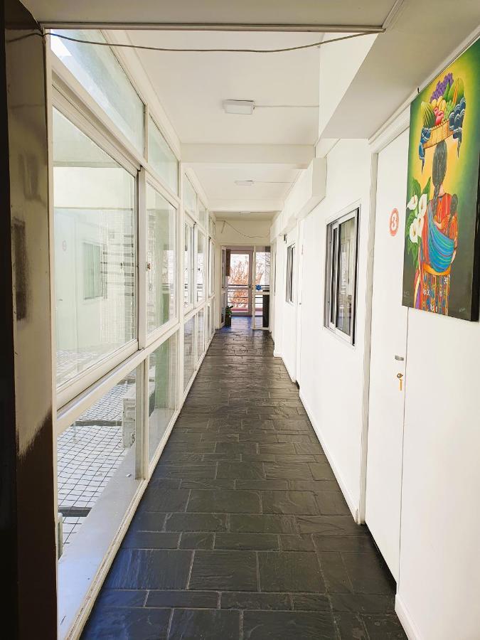Hostal Con Piscina En Palermo Soho! Buenos Aires Buitenkant foto