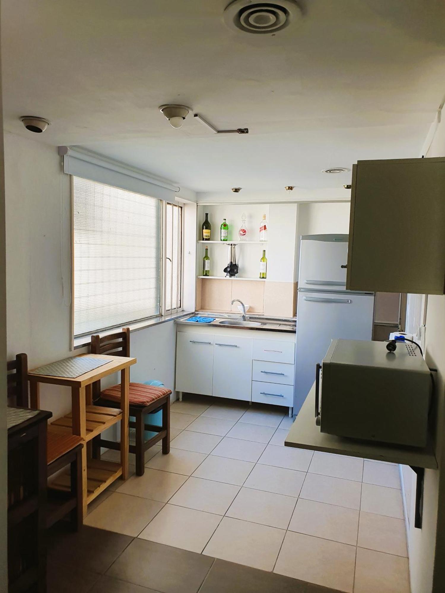 Hostal Con Piscina En Palermo Soho! Buenos Aires Buitenkant foto
