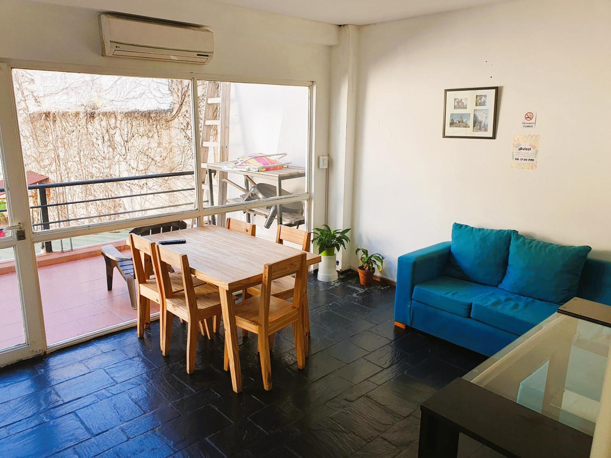 Hostal Con Piscina En Palermo Soho! Buenos Aires Buitenkant foto