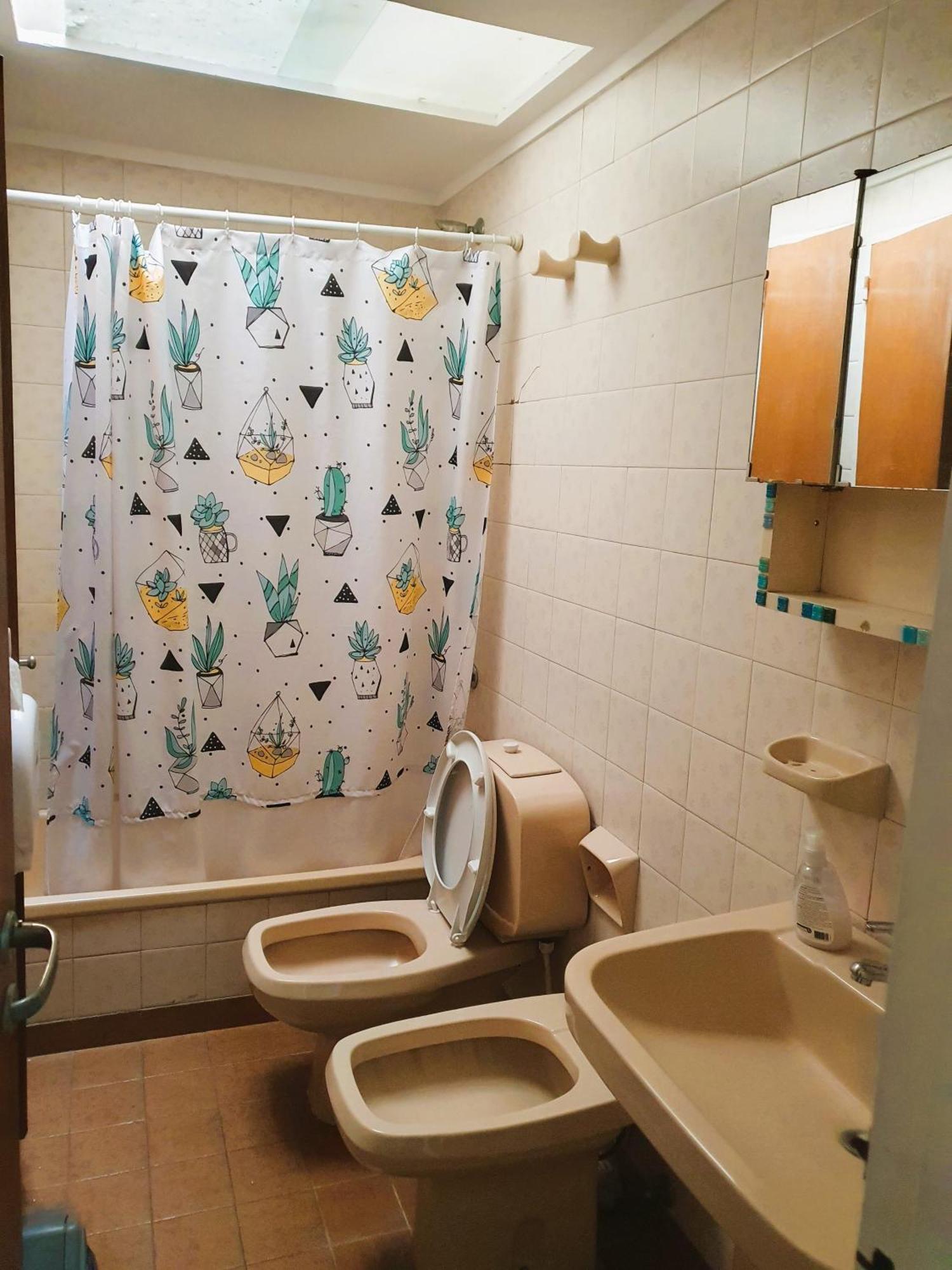Hostal Con Piscina En Palermo Soho! Buenos Aires Buitenkant foto