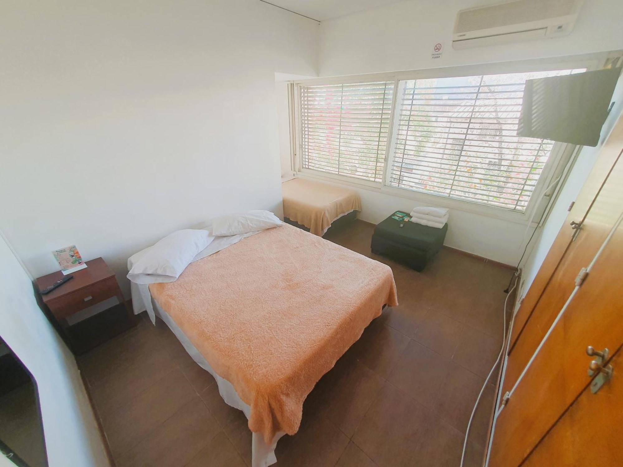 Hostal Con Piscina En Palermo Soho! Buenos Aires Buitenkant foto