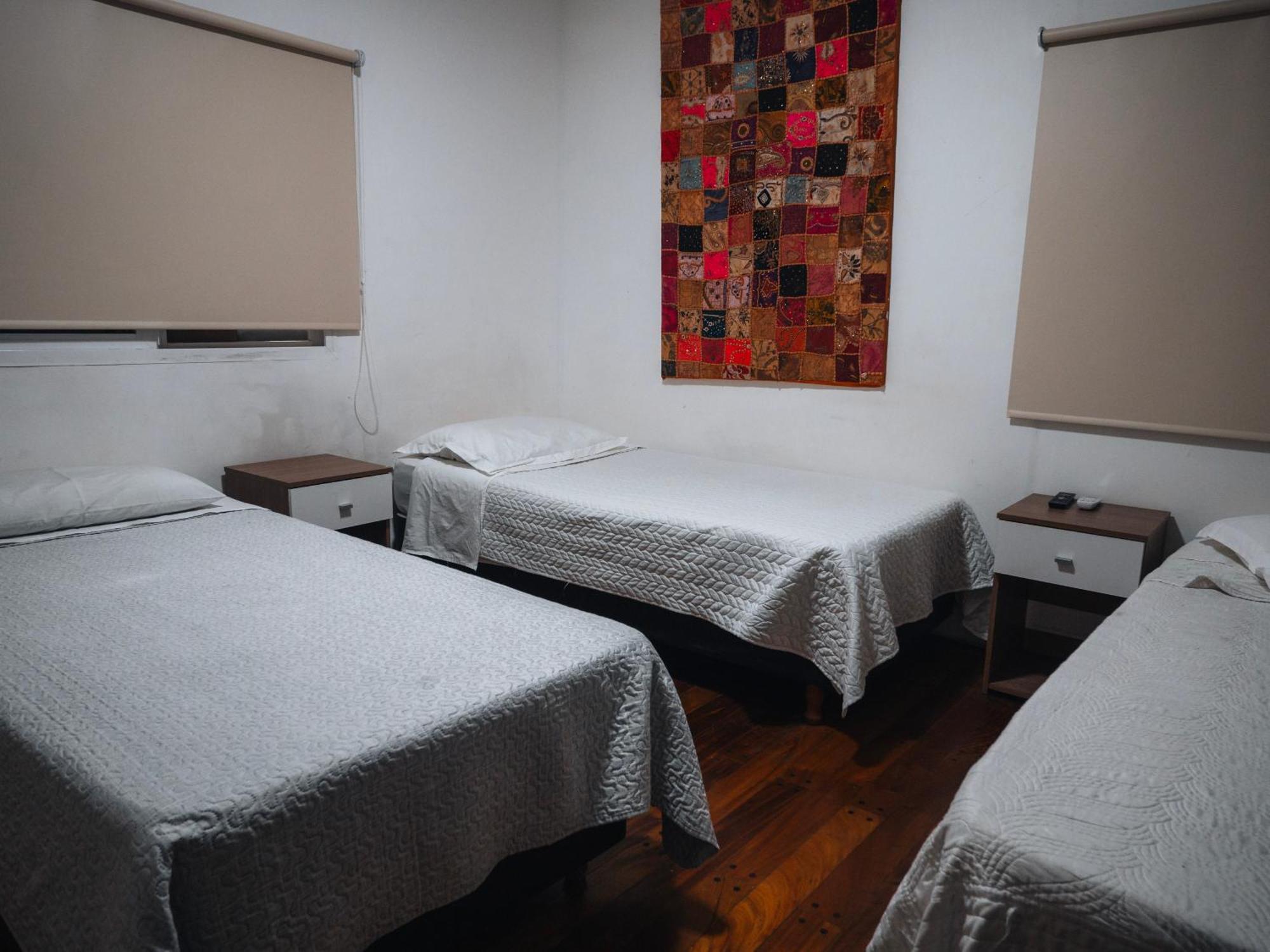 Hostal Con Piscina En Palermo Soho! Buenos Aires Buitenkant foto