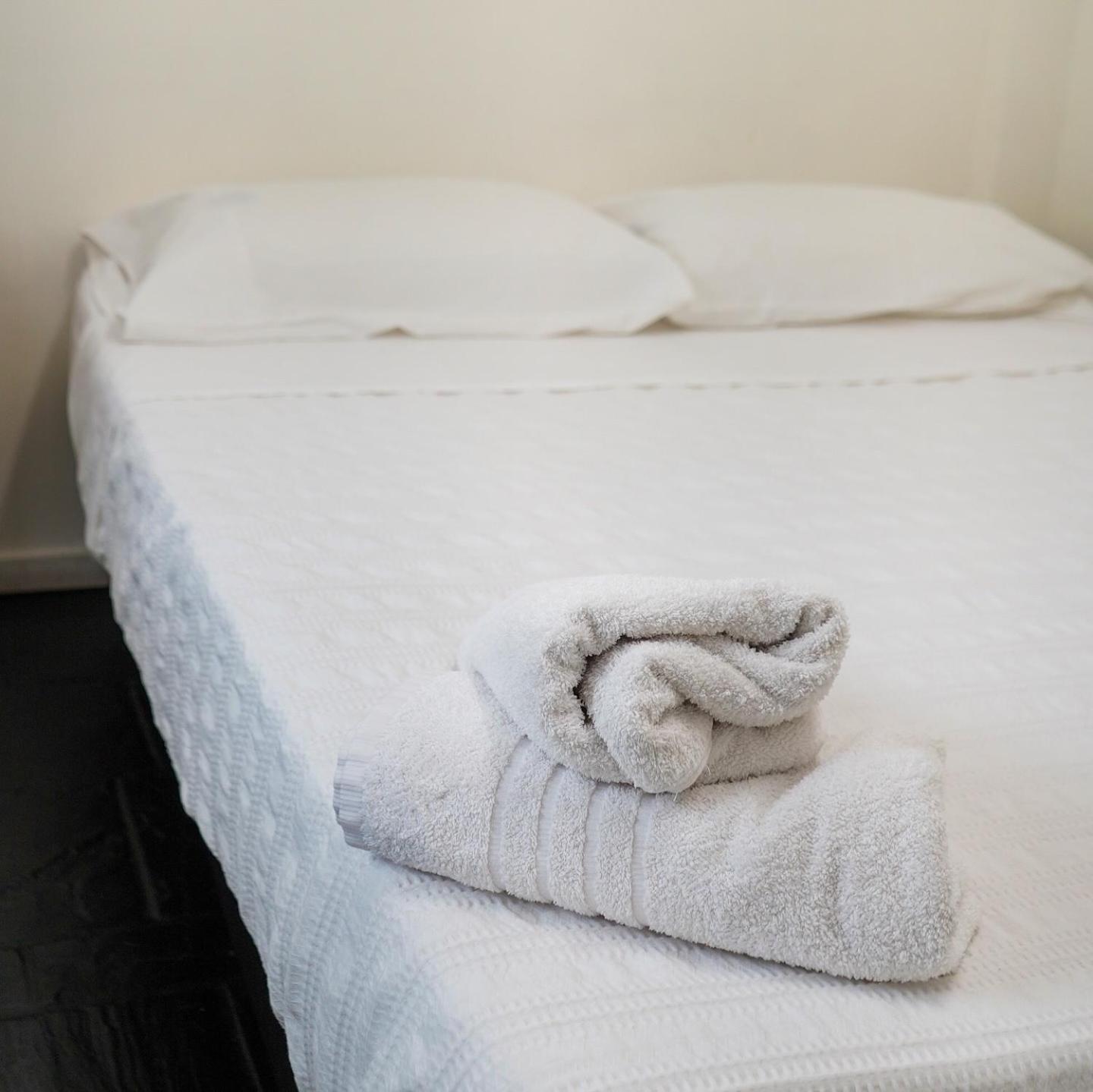 Hostal Con Piscina En Palermo Soho! Buenos Aires Buitenkant foto