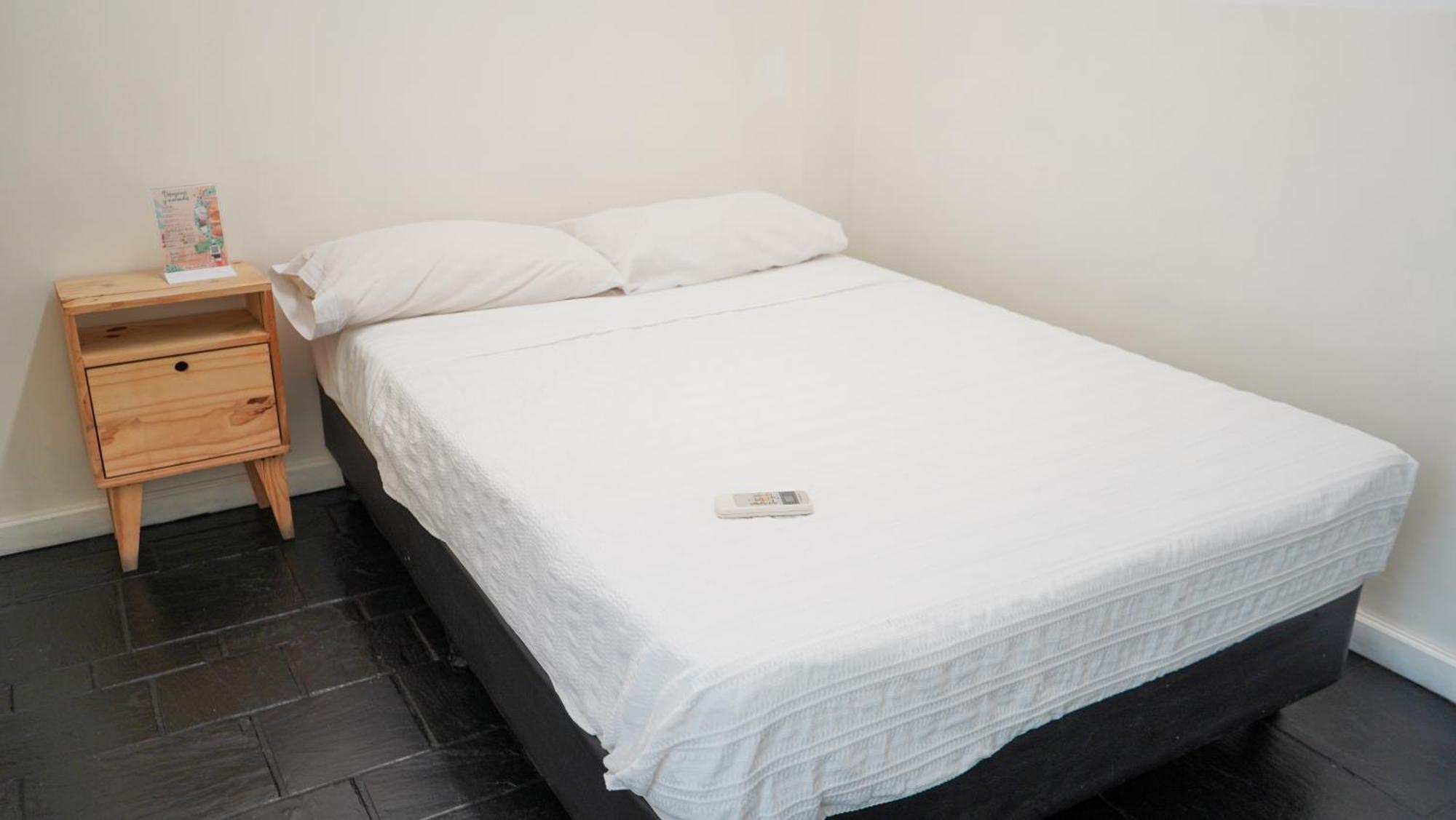 Hostal Con Piscina En Palermo Soho! Buenos Aires Buitenkant foto