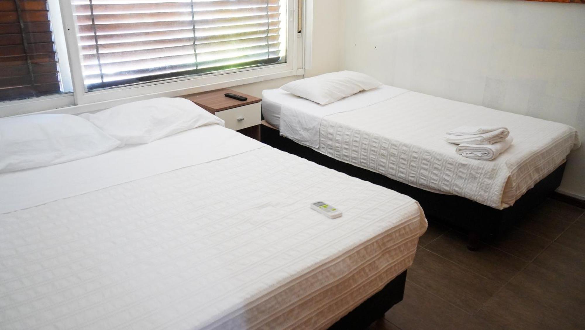 Hostal Con Piscina En Palermo Soho! Buenos Aires Buitenkant foto