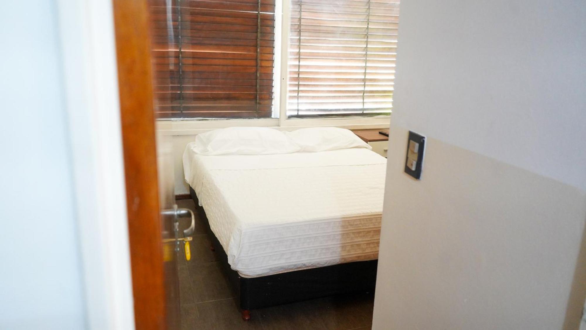 Hostal Con Piscina En Palermo Soho! Buenos Aires Buitenkant foto