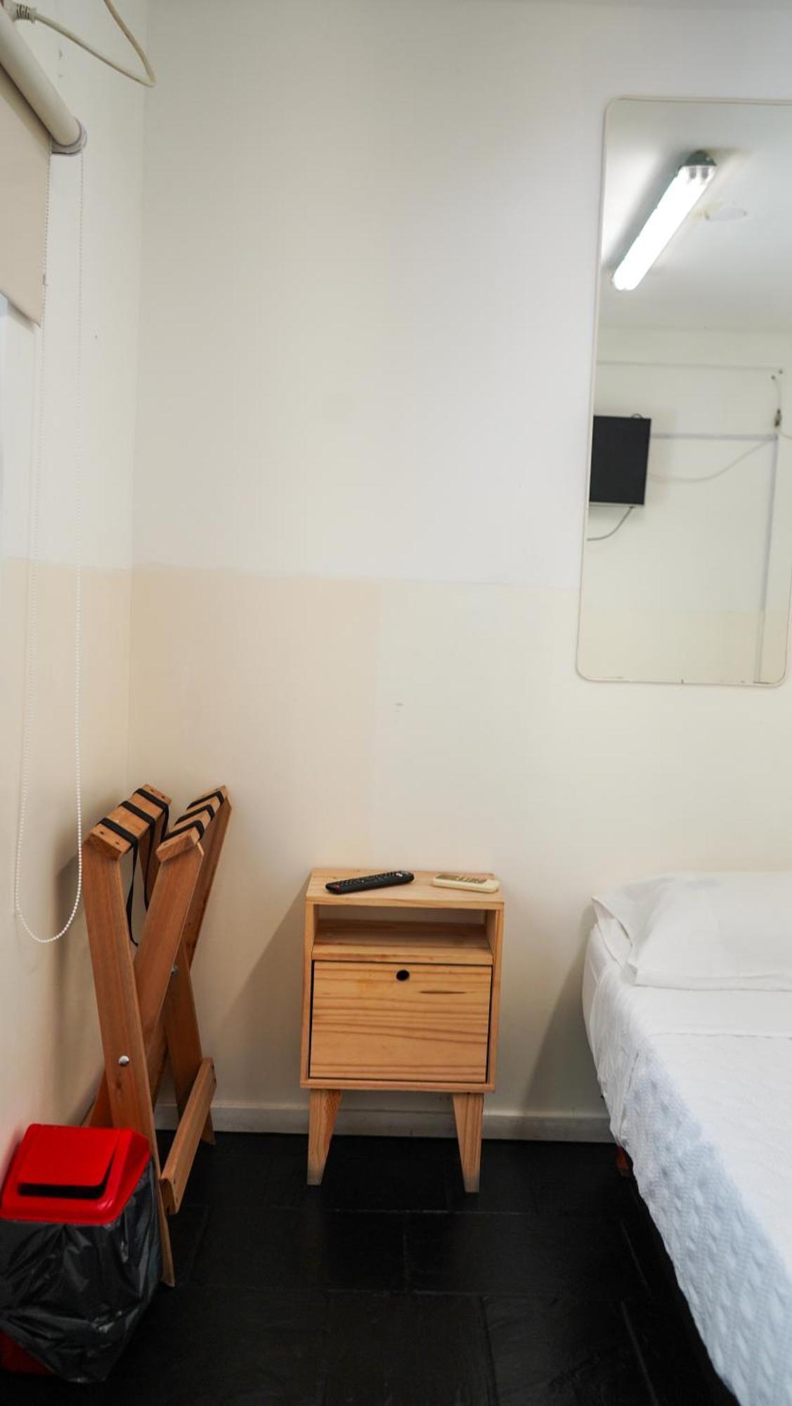 Hostal Con Piscina En Palermo Soho! Buenos Aires Buitenkant foto